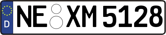 NE-XM5128