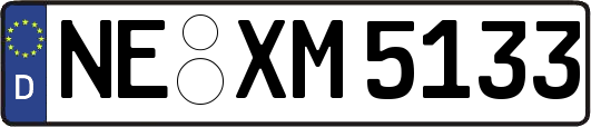 NE-XM5133