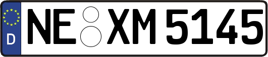 NE-XM5145