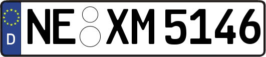 NE-XM5146