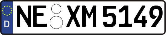 NE-XM5149