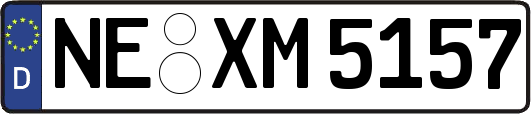 NE-XM5157