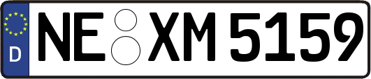 NE-XM5159