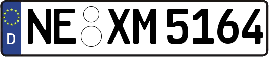 NE-XM5164