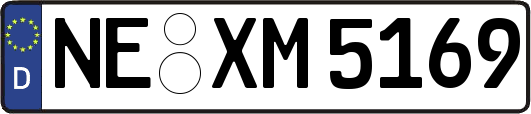 NE-XM5169