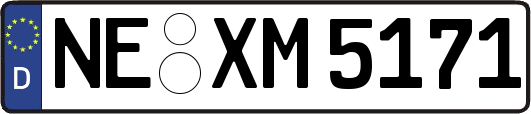 NE-XM5171
