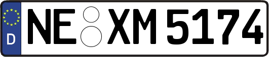 NE-XM5174