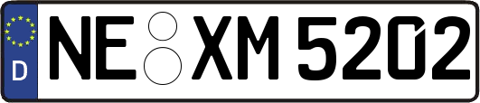 NE-XM5202