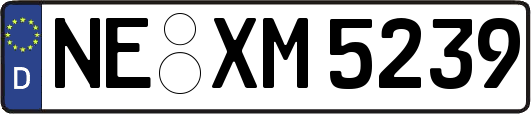 NE-XM5239