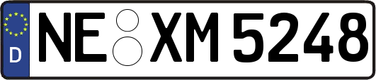 NE-XM5248