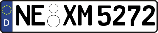 NE-XM5272