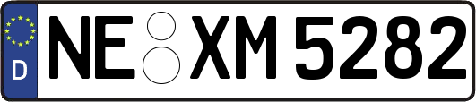 NE-XM5282