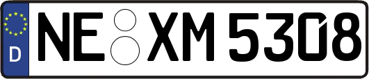NE-XM5308