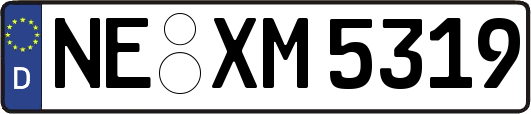NE-XM5319