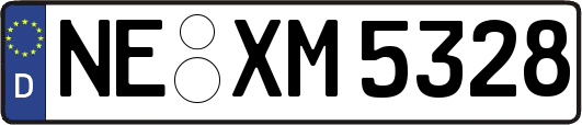 NE-XM5328