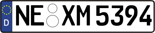 NE-XM5394