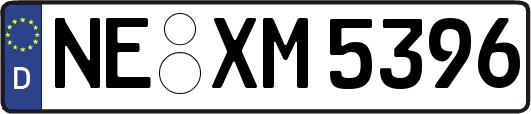NE-XM5396