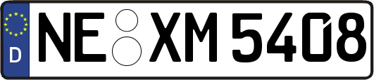 NE-XM5408