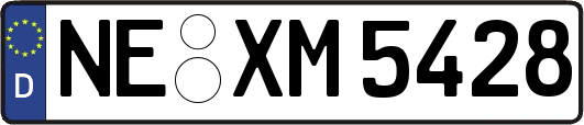 NE-XM5428