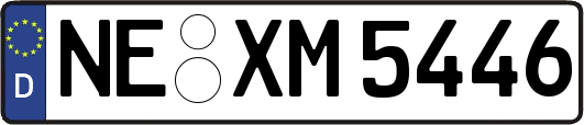 NE-XM5446
