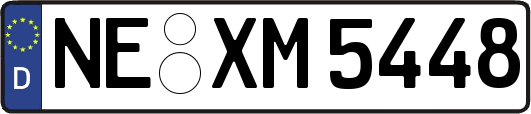 NE-XM5448