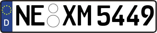 NE-XM5449