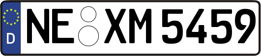 NE-XM5459