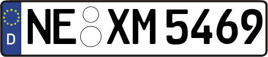 NE-XM5469