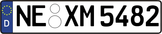 NE-XM5482