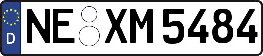 NE-XM5484