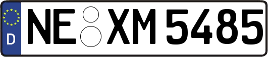 NE-XM5485