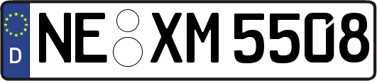 NE-XM5508
