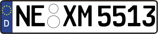 NE-XM5513