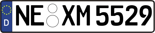 NE-XM5529