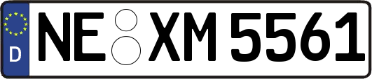 NE-XM5561