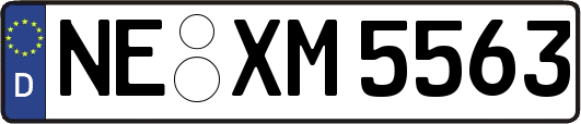 NE-XM5563