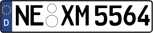 NE-XM5564