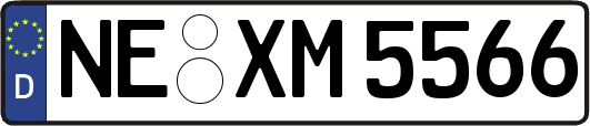 NE-XM5566