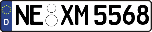 NE-XM5568