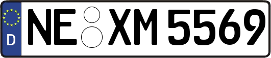 NE-XM5569
