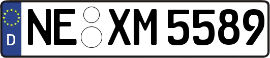 NE-XM5589