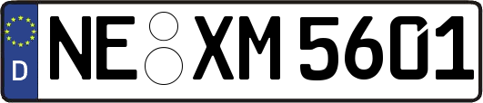 NE-XM5601