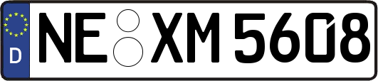 NE-XM5608