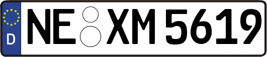 NE-XM5619