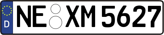 NE-XM5627