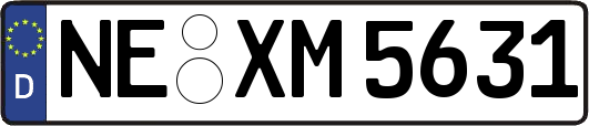 NE-XM5631