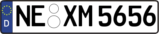 NE-XM5656