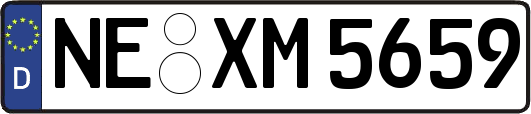 NE-XM5659