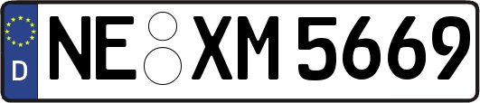 NE-XM5669