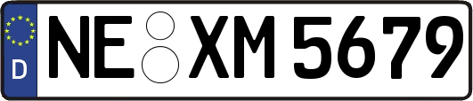 NE-XM5679